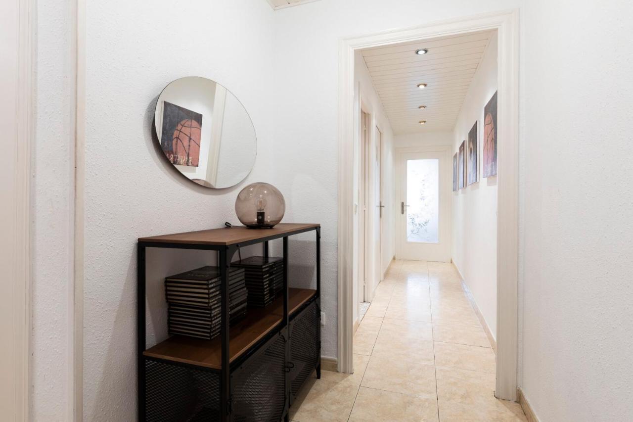 The Camp Nou Fcb Apartment 바르셀로나 외부 사진