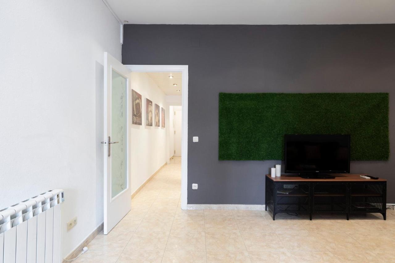 The Camp Nou Fcb Apartment 바르셀로나 외부 사진