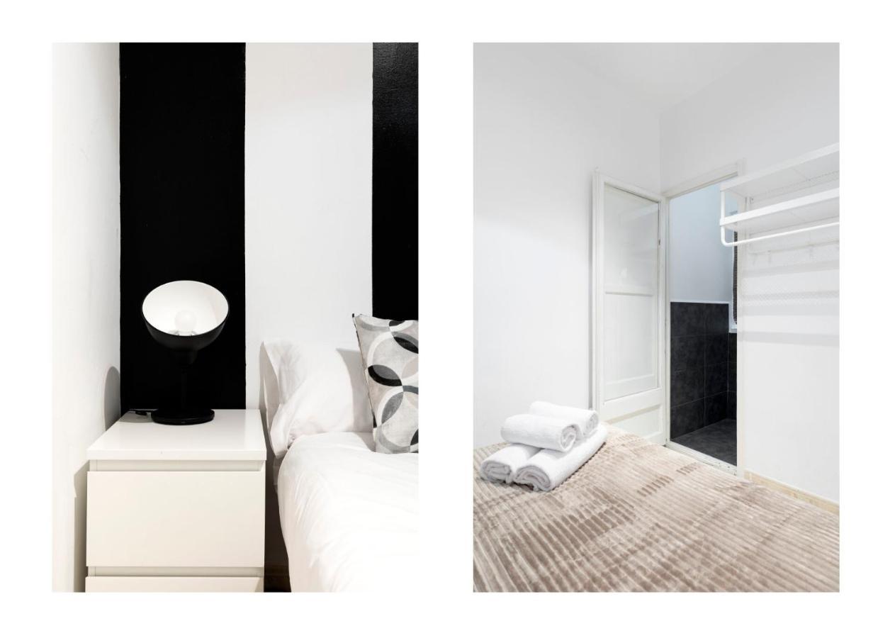 The Camp Nou Fcb Apartment 바르셀로나 외부 사진